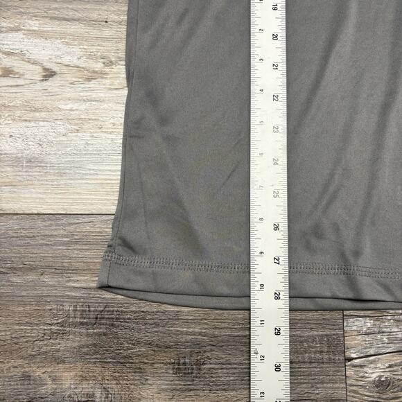 Cleveland Browns T-Shirt NWT NFL Team Apparel Football Mens M Long Sleeve Raglan - Picture 10 of 11